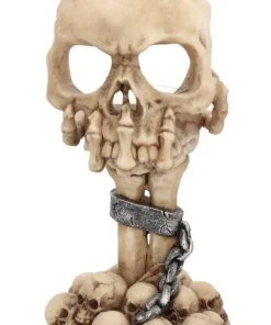 Nemesis Now Deliberation Tealight Holder