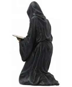 Nemesis Now Final Sermon Candle Holder