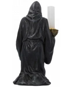 Nemesis Now Final Sermon Candle Holder