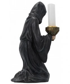 Nemesis Now Final Sermon Candle Holder