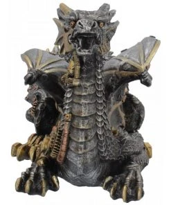 Nemesis Now Guardian Of The Grapes