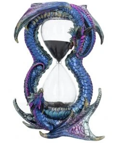Nemesis Now Dragons Countdown Timer 22.5cm