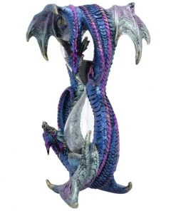 Nemesis Now Dragons Countdown Timer 22.5cm