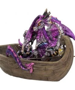 Nemesis Now Dragons Voyage