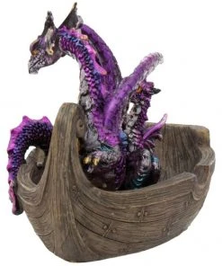 Nemesis Now Dragons Voyage