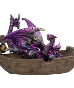 Nemesis Now Dragons Voyage