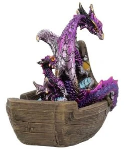 Nemesis Now Dragons Voyage