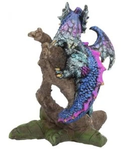 Nemesis Now Wyrmlings Protector Dragons