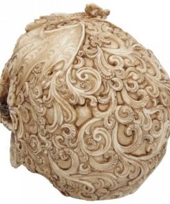 Nemesis Now Cranial Drakos Skull 19.5cm