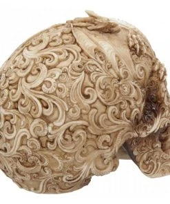 Nemesis Now Cranial Drakos Skull 19.5cm