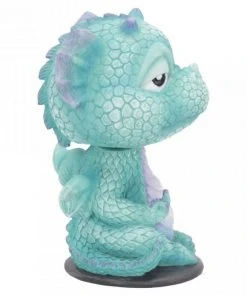 Nemesis Now All Homeware Bobzilla Bobblehead Dragon