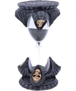 Nemesis Now Times Up Sand Timer