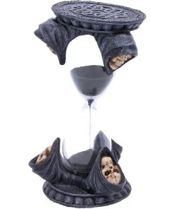 Nemesis Now Times Up Sand Timer