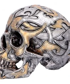Nemesis Now Tribal Traditions Large Skull
