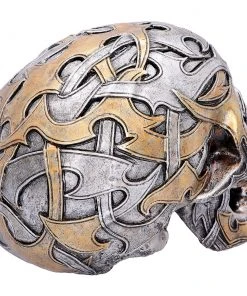 Nemesis Now Tribal Traditions Large Skull