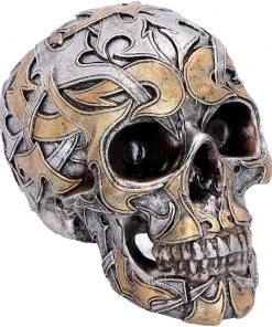 Nemesis Now Tribal Traditions Large Skull