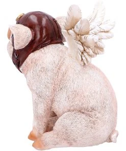 Nemesis Now When Pigs Fly Steampunk Pig Steampunk Homeware