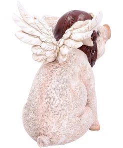 Nemesis Now When Pigs Fly Steampunk Pig Steampunk Homeware