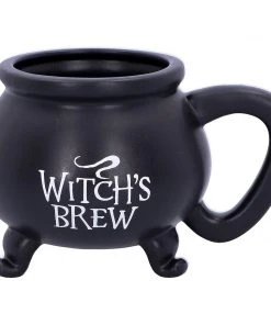 Nemesis Now Witch's Brew Mug