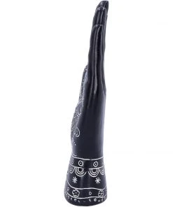 Nemesis Now Hamsa Hand Steampunk Homeware