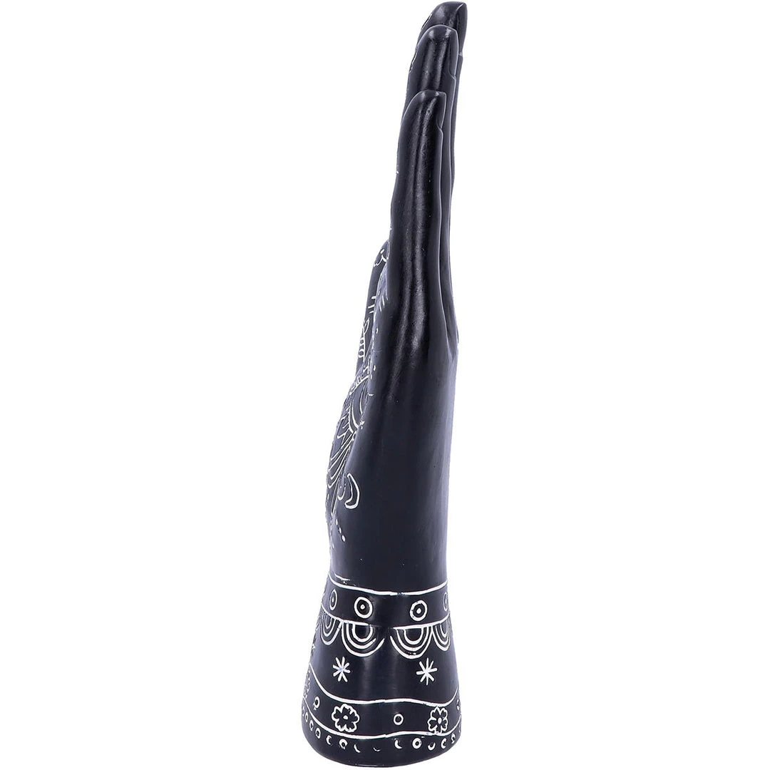 Nemesis Now Hamsa Hand Steampunk Homeware 4 Nemesis Now Hamsa Hand Steampunk Homeware