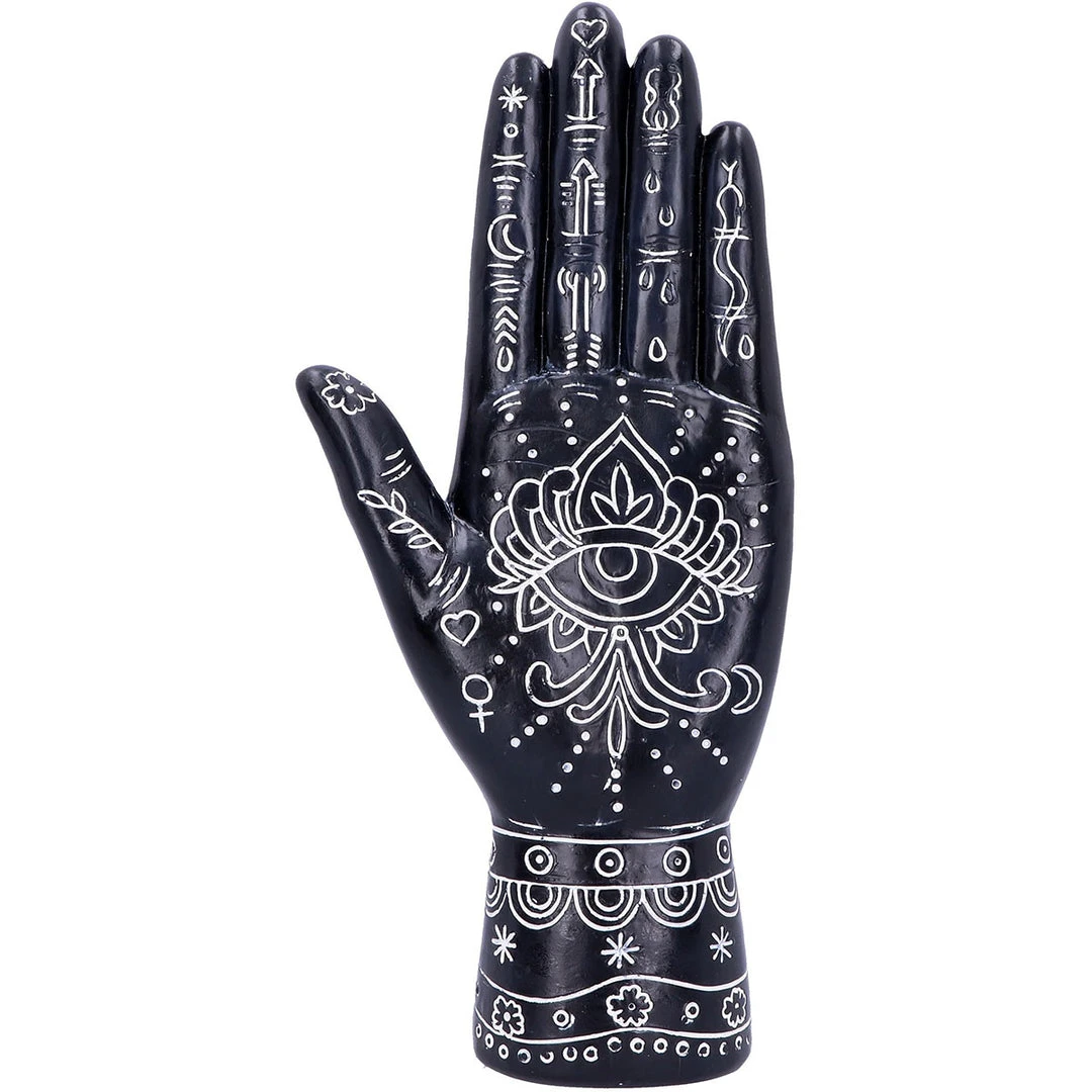 Nemesis Now Hamsa Hand Steampunk Homeware 7 Nemesis Now Hamsa Hand Steampunk Homeware