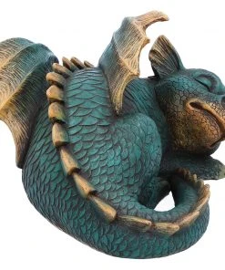 Nemesis Now Forty Winks Dragon