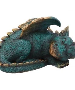 Nemesis Now Forty Winks Dragon