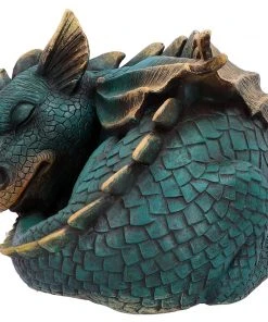 Nemesis Now Dozing Dragon