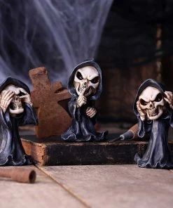 Nemesis Now Three Wise Reapers All Homeware