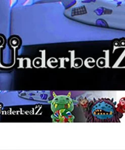 Underbedz Bellye All Homeware