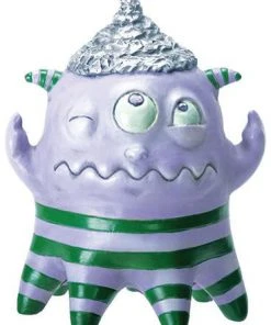 Underbedz Gallabah With Foil Hat All Homeware