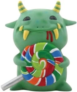 All Homeware Underbedz Mogu Mogu With Lollipop