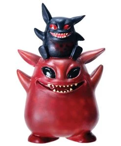 Underbedz Umbie And Fitz