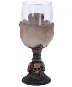 Nemesis Now Underworld Goblet 8 Nemesis Now Underworld Goblet