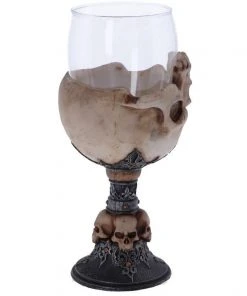 Nemesis Now Underworld Goblet 9 Nemesis Now Underworld Goblet