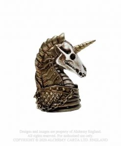 Alchemy Gothic Alchemy Unicorn Miniture