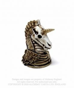 Alchemy Gothic Alchemy Unicorn Miniture