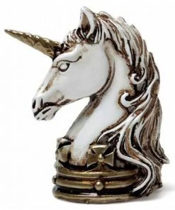 Alchemy Gothic Alchemy Unicorn Miniture