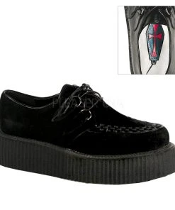 Demonia V CREEPER 502S Shoes