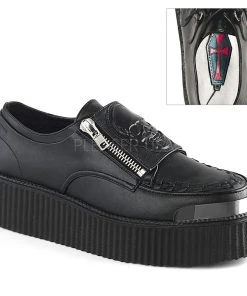 Demonia V CREEPER 510 Shoes