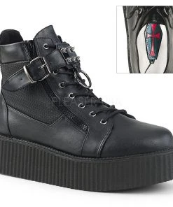 Demonia V CREEPER 566 Boots