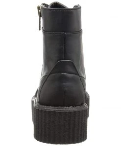 All Footwear Demonia V CREEPER 571 Boots