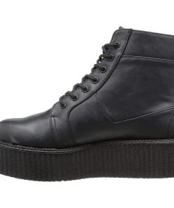 All Footwear Demonia V CREEPER 571 Boots