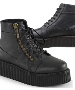 All Footwear Demonia V CREEPER 571 Boots