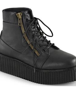 All Footwear Demonia V CREEPER 571 Boots