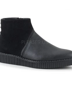 All Footwear Demonia V CREEPER 750 Boots