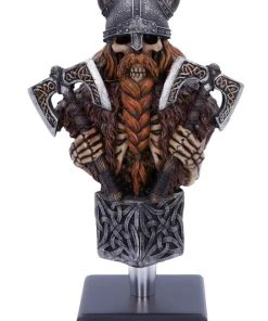 Nemesis Now Valhalla Awaits Viking Figurine