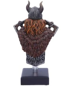 Nemesis Now Valhalla Awaits Viking Figurine