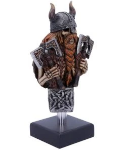 Nemesis Now Valhalla Awaits Viking Figurine